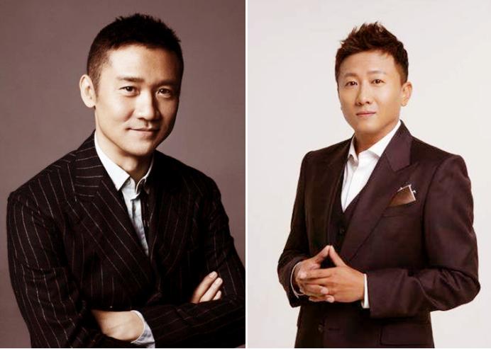 房子斌主演过的电视剧,房子斌电影全集