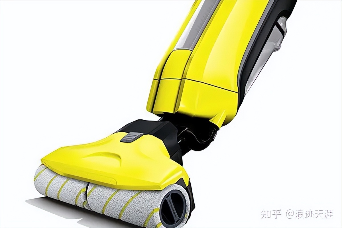 超薄扫地拖地一体机排行榜前十名,扫地拖地一体机十大品牌