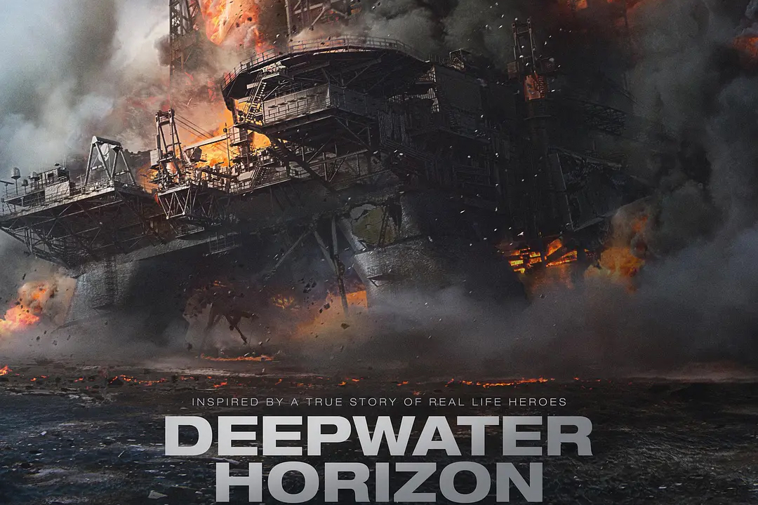 十部必看经典灾难片推荐中国,惊险刺激的5部灾难片