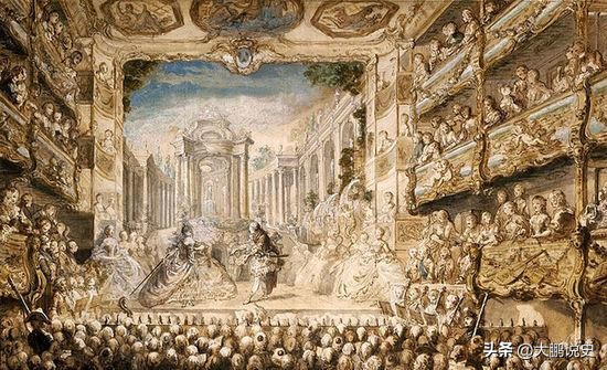 浅谈巴洛克艺术风格的7个特点,浅谈巴洛克时期的器乐艺术