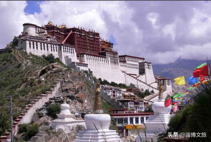 此生必打卡10个旅游地方,此生必去的中国50个最美地方