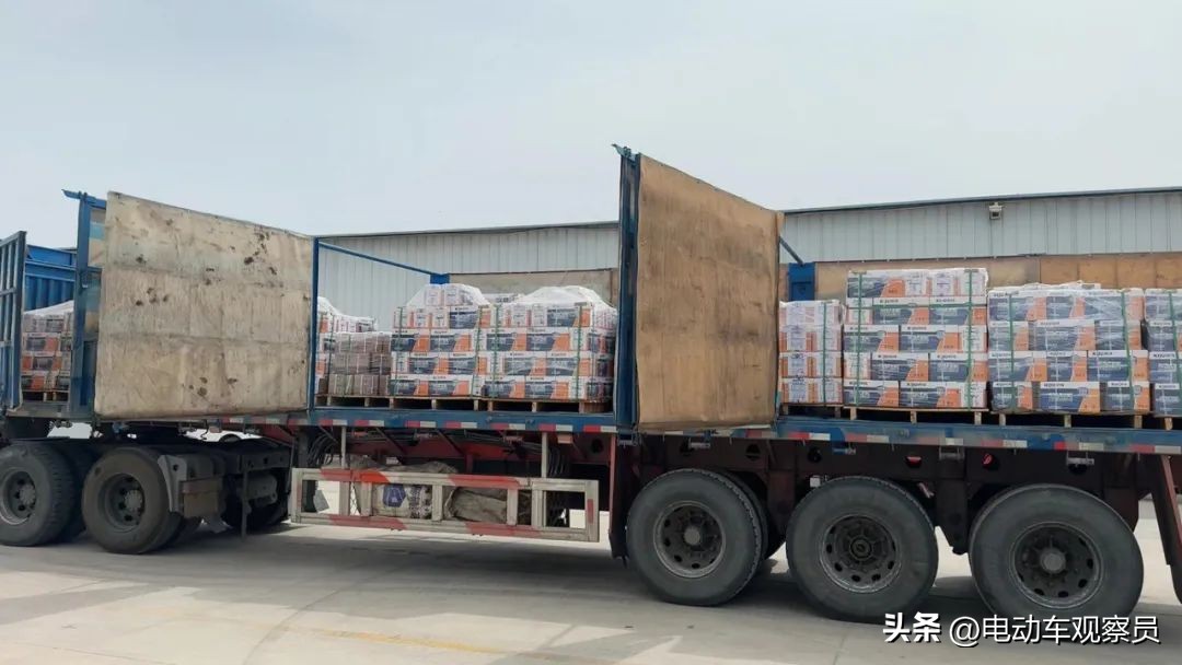 选择京球,就是选择财富未来!2023,京球电池全面腾飞!