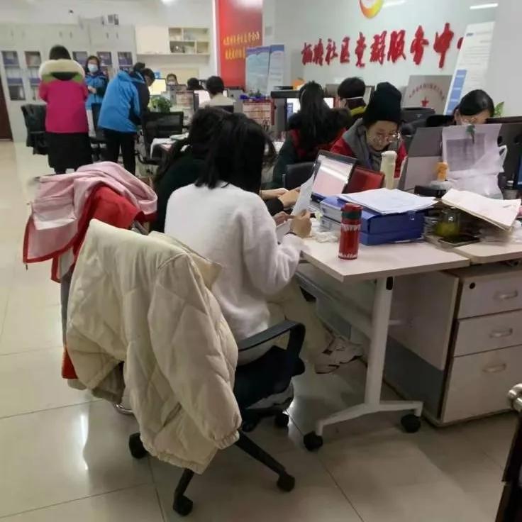 会员行动|青春出列，有温度有力量——先特网络助力天津防疫抗疫