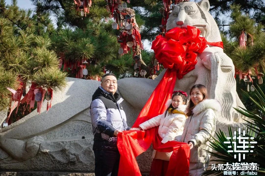 大连旅游景点春节优惠活动,春节期间大连景区的特惠活动