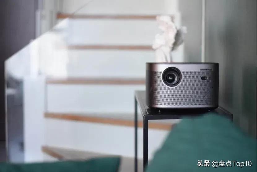 十大热门投影仪,现在流行什么投影仪品牌