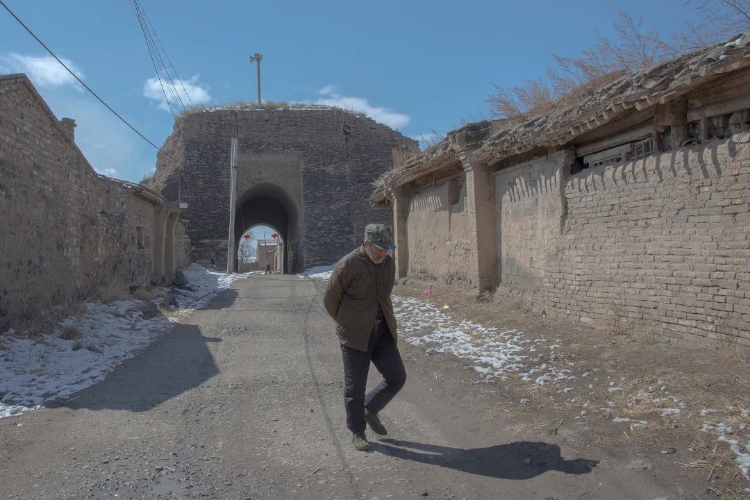 迎接党的20大美术作品,喜迎二十大乡村摄影展