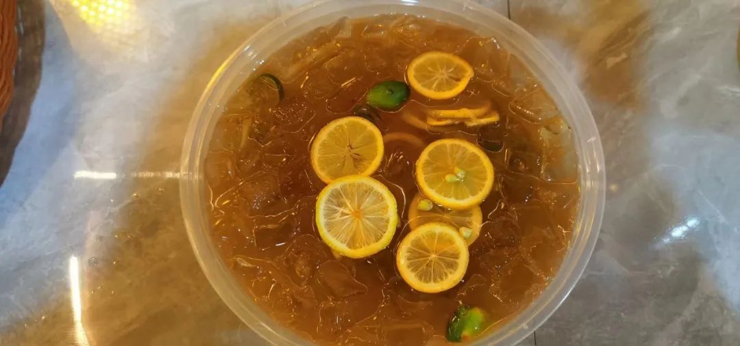 乌当推荐周边特色农家乐,乌当最美偏坡农家乐