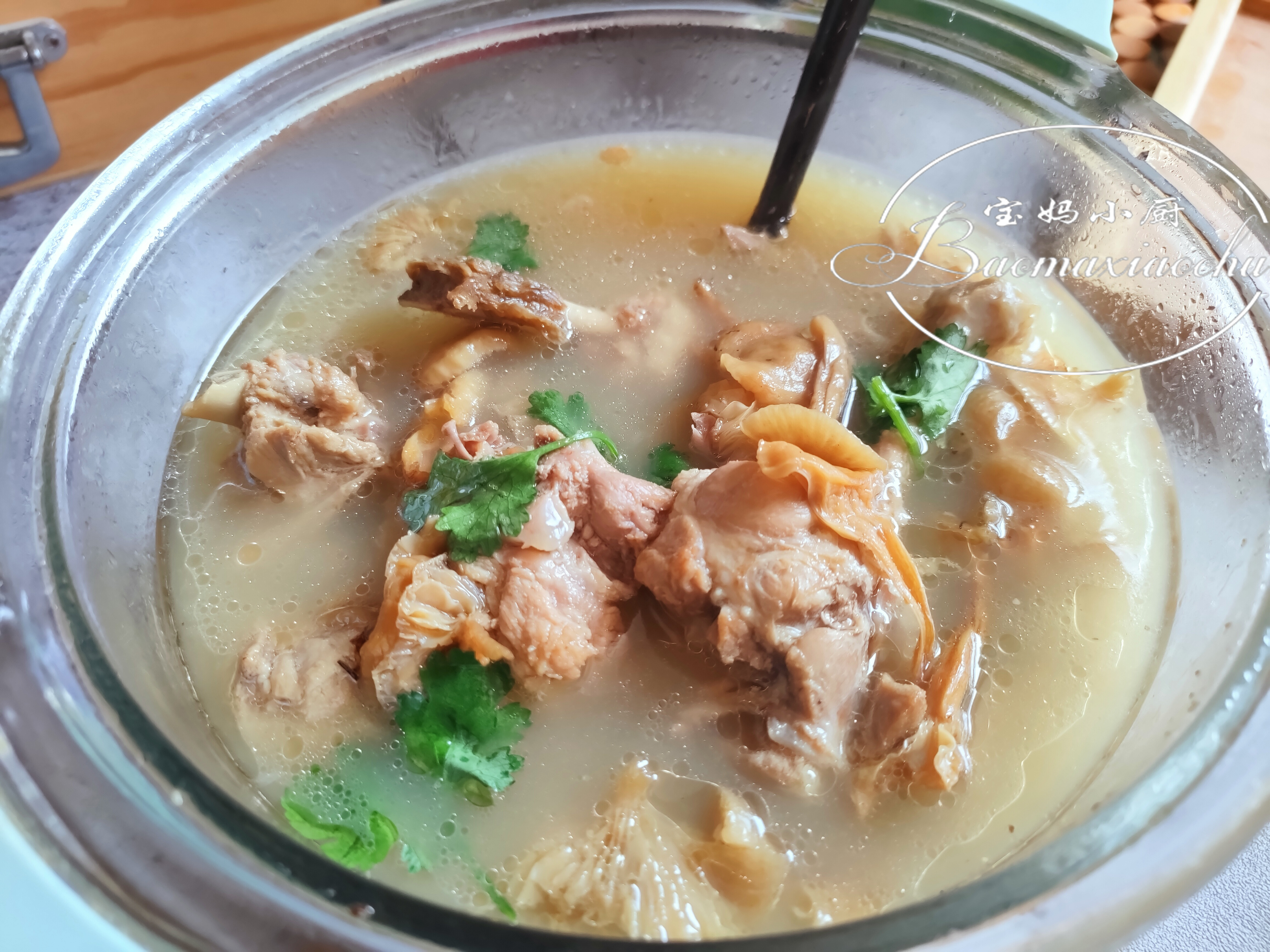 什么鸭肉煲汤才好喝,用鸭肉煲粥