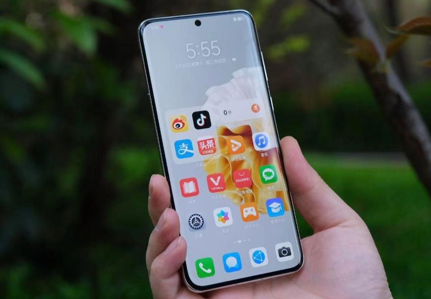 华为p60系列哪一款最值得买,华为p60系列三款最推荐买哪个