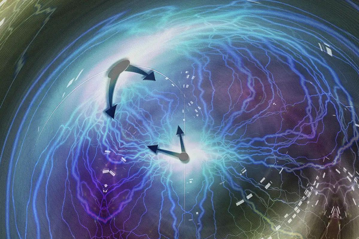 时间只在地球存在吗,为什么有的科学家说时间不存在呢