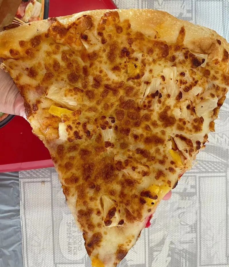 被吹上天的山姆,山姆会员食物推荐