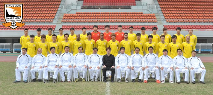 从借壳参赛到本土孕育，福建足球职业化进程