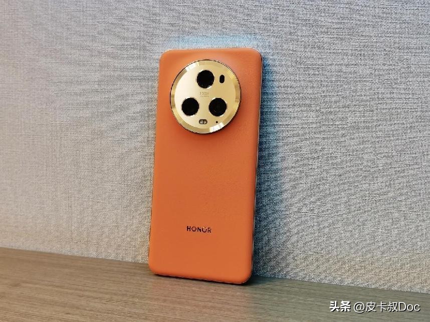 不吹不黑荣耀magic5pro使用感受,荣耀magic5pro手机性能排行榜