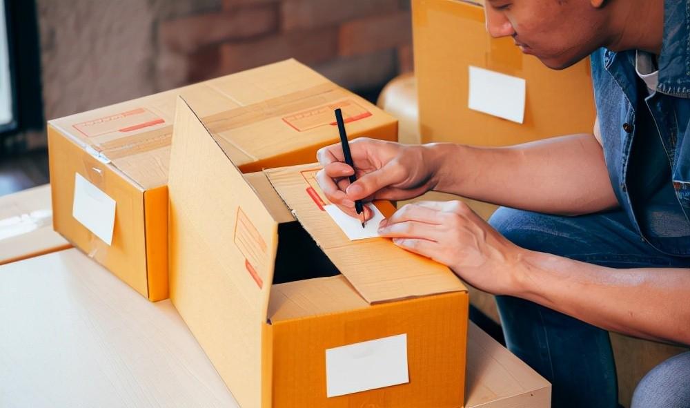 寄五十斤的快递哪个快递便宜,寄大件快递哪个快递比较便宜