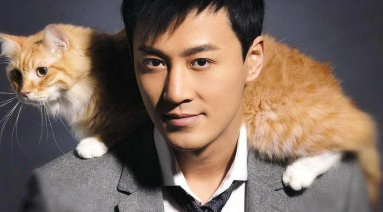 明星有多富华晨宇家里有矿,华晨宇家有多富有