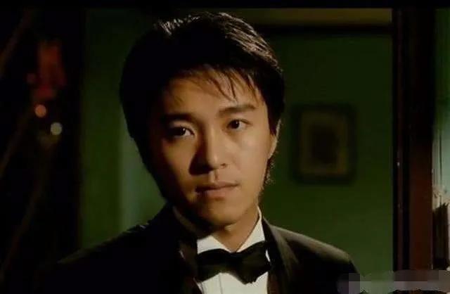 星爷经典片段3,星爷经典回顾33