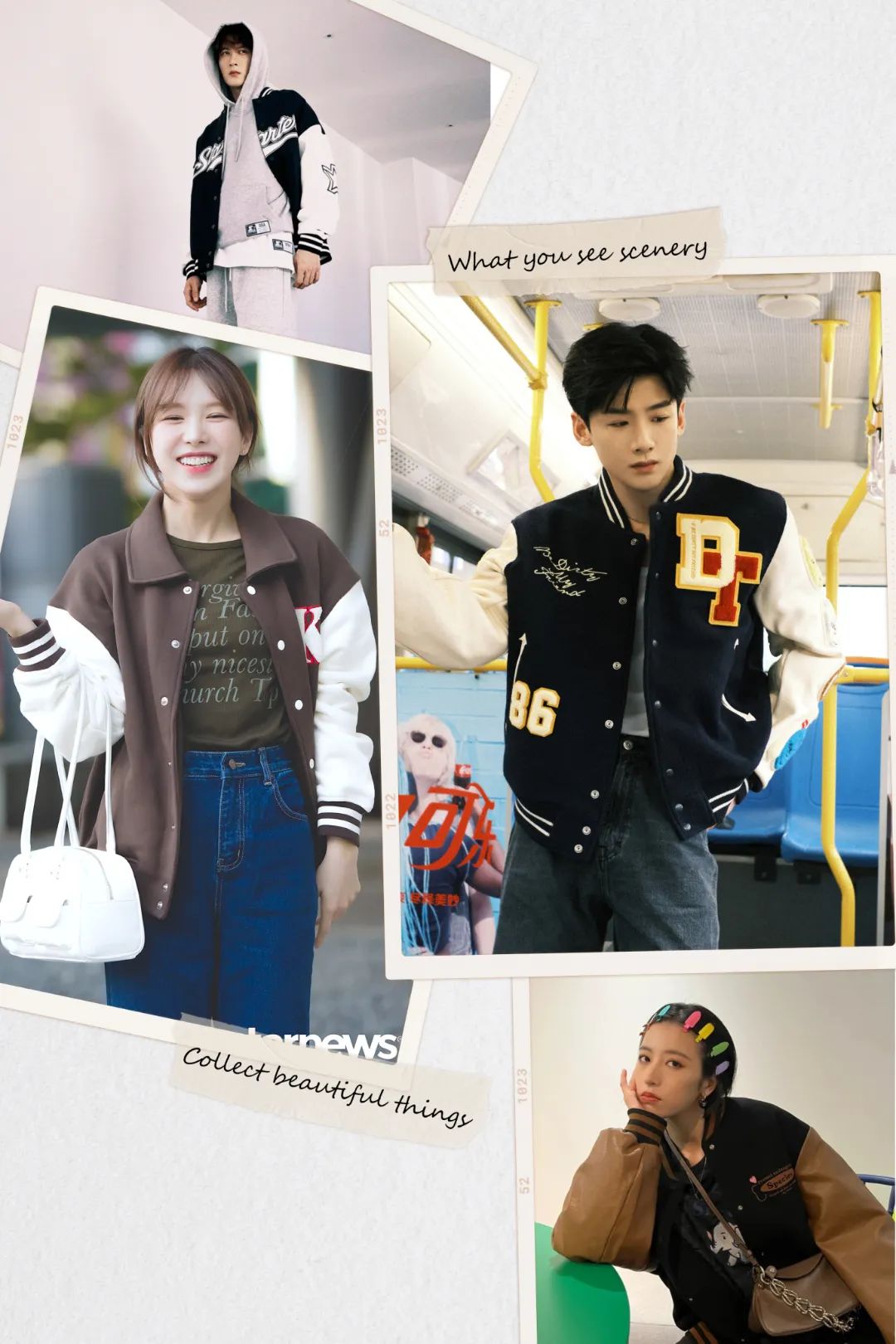 辣妹外套推荐秋季,欧美辣妹风上衣厚外套