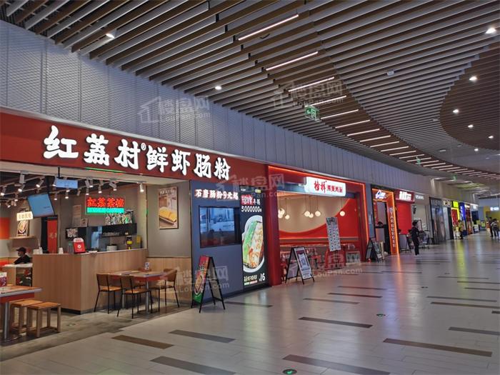 南宁五象总部基地地下商业,南宁五象总部基地最新信息