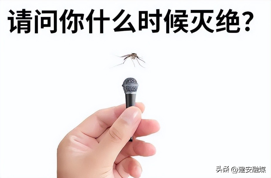 比其他人更容易被蚊子咬,容易被蚊子咬的原因是什么