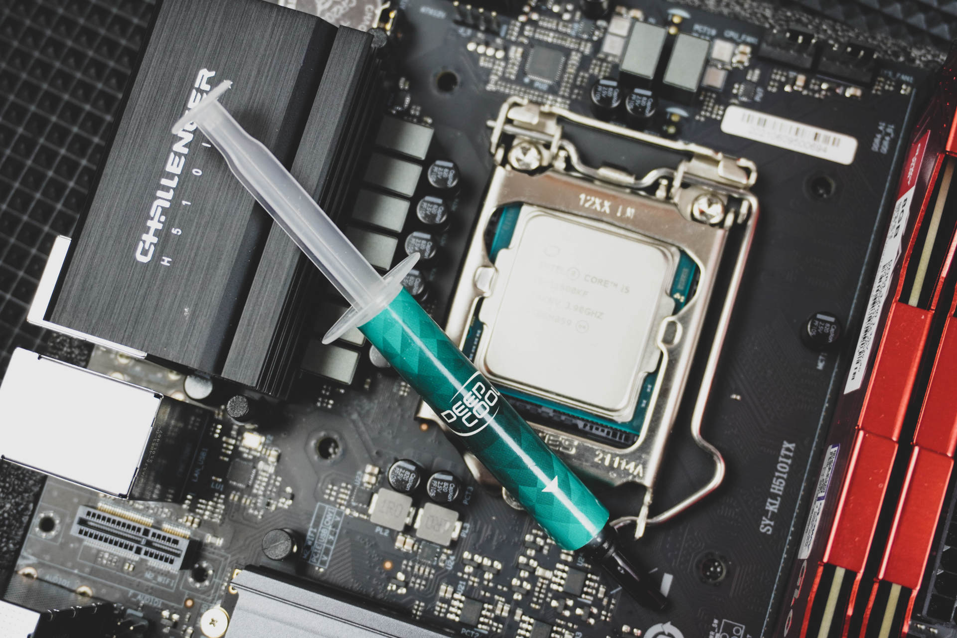 机箱空间太小了咋办,主机机箱太大了怎么改小