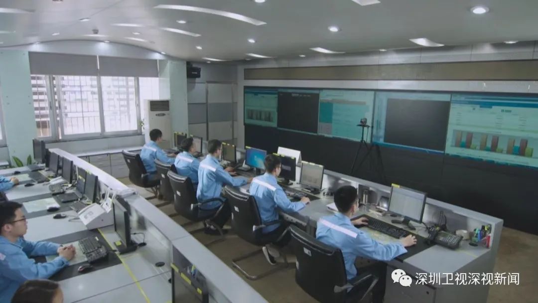 好用电，用好电，深圳如何“更来电”？