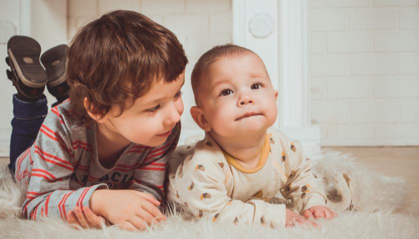 网剧孤独症哥哥和弟弟,我有一个哥哥