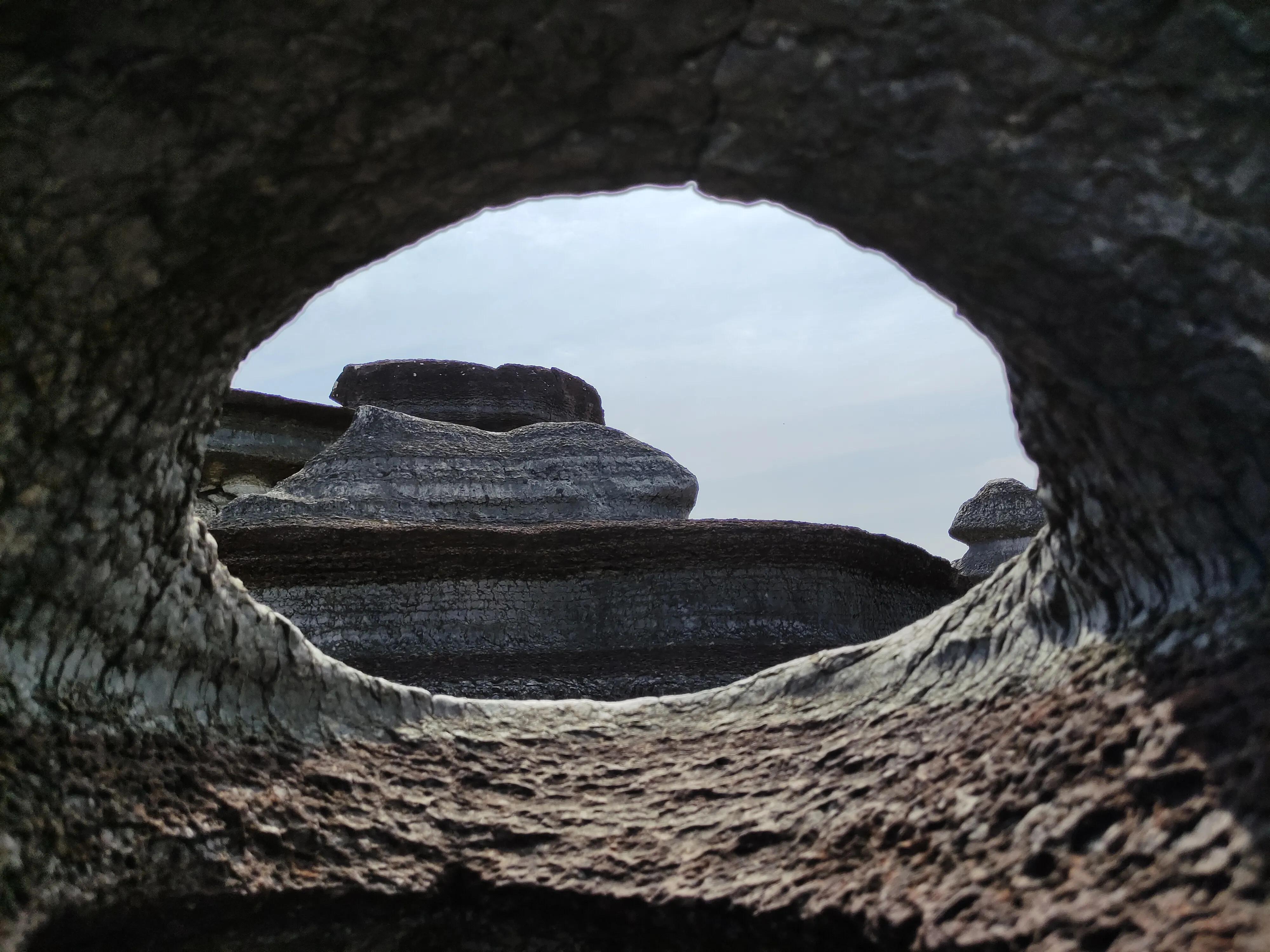 摩旅第十七天完整视频,摩旅巴山大峡谷详细攻略