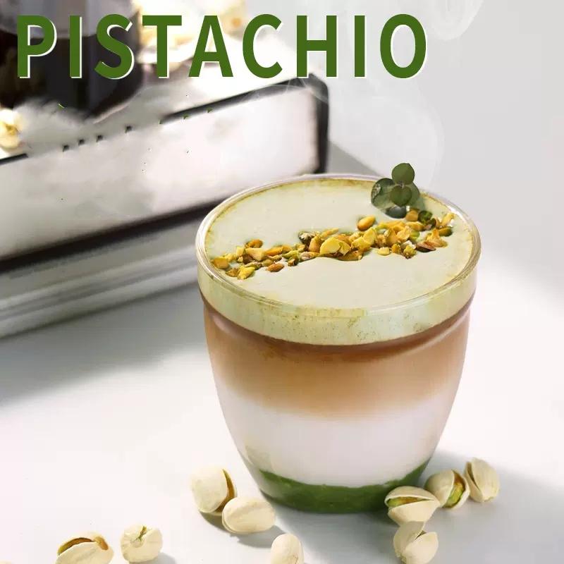 开心果果酱怎么吃,开心果怎么做又酥脆又好吃