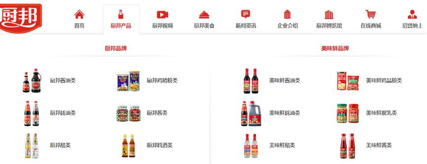 厨邦酱油布绿格子什么时候推出的,厨邦绿格子能注册吗