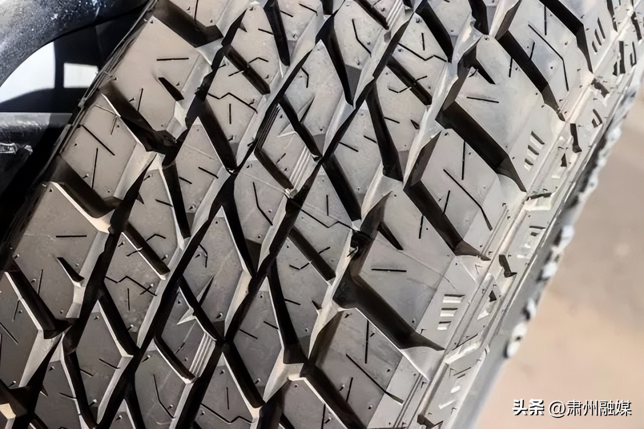 佳通轮胎越野质量怎么样,佳通轮胎质量怎么样噪音大不大