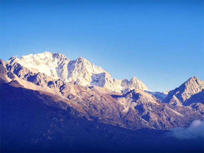 网上报团云南旅游避坑,云南旅游避坑景点有哪些地方