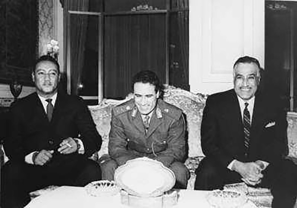 联合国五常历史的开始,联合国史上第一次五常一致投票