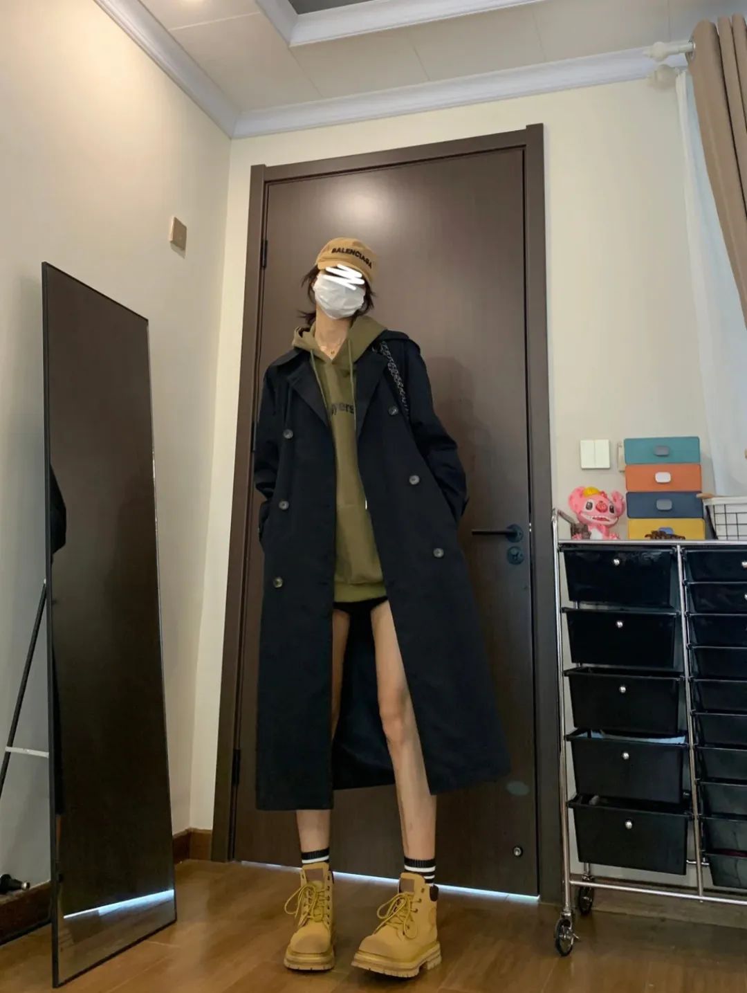 秋天第一双鞋必备款,秋天最时髦好穿的鞋这4双必买