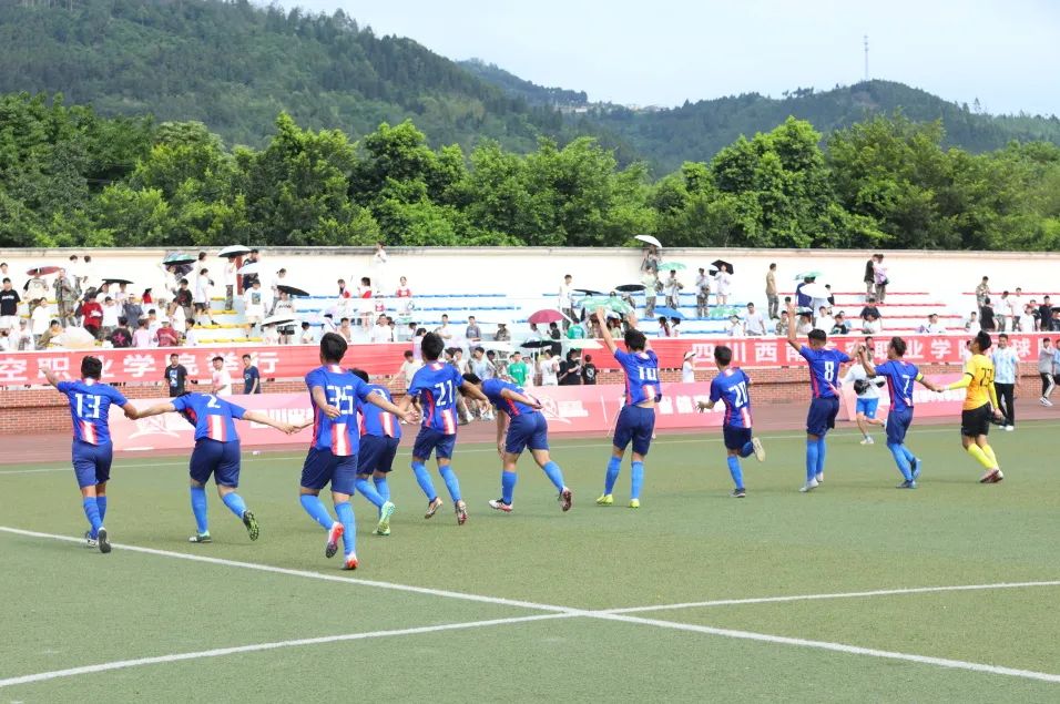 第四届贡嘎杯足球赛西南科技大学,贡嘎杯足球比赛西南民族大学回放