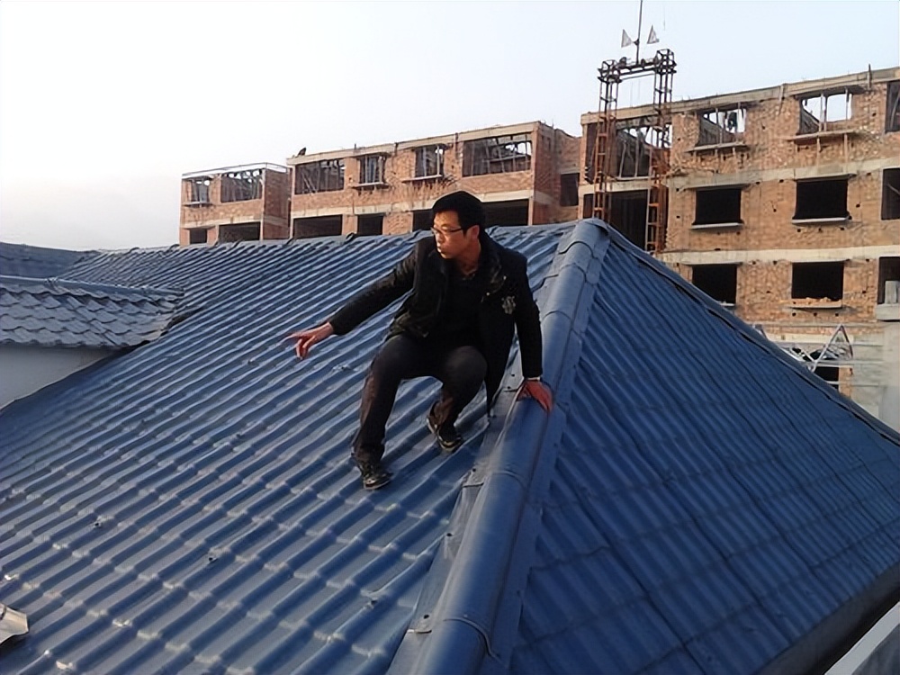 树脂瓦现在市场怎么样,曾经火爆的树脂瓦为什么不用了