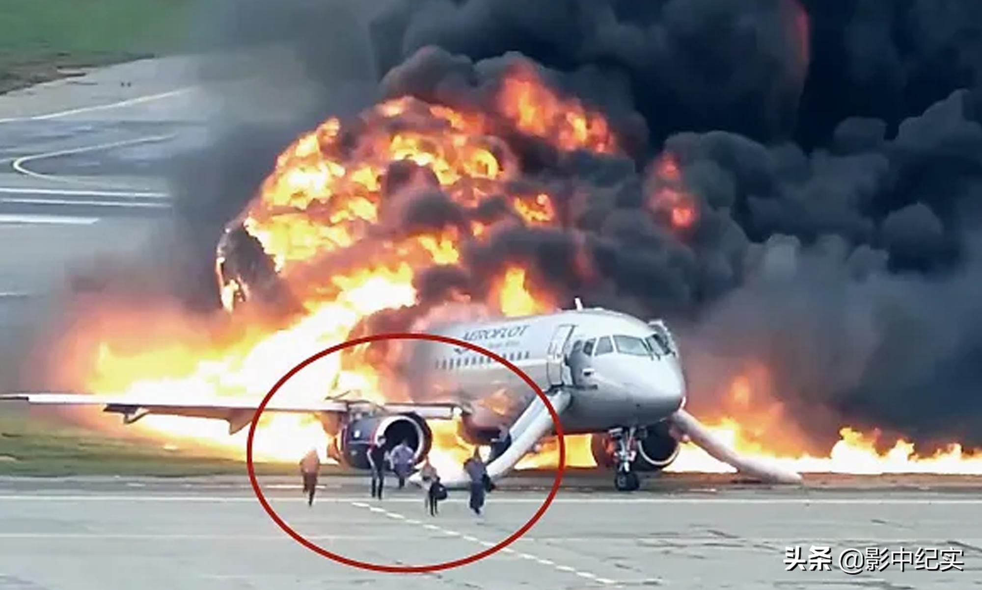 未来飞机空难自救措施,飞机空难逃生事项