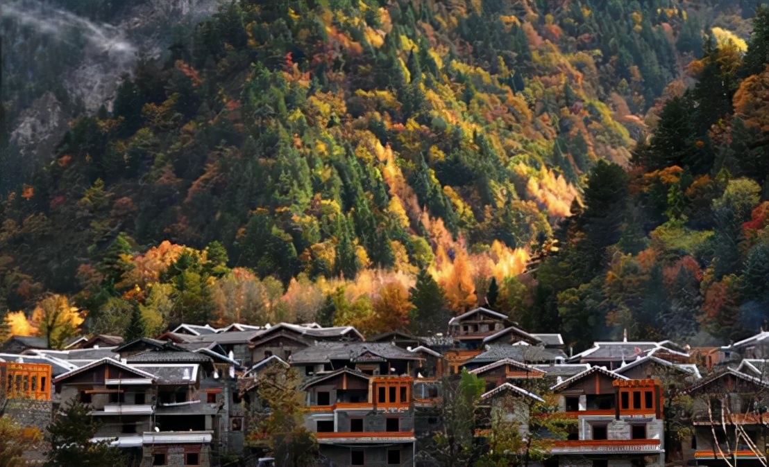 国内十大免费旅行圣地 (10个国内性价比最高的小众旅行地)