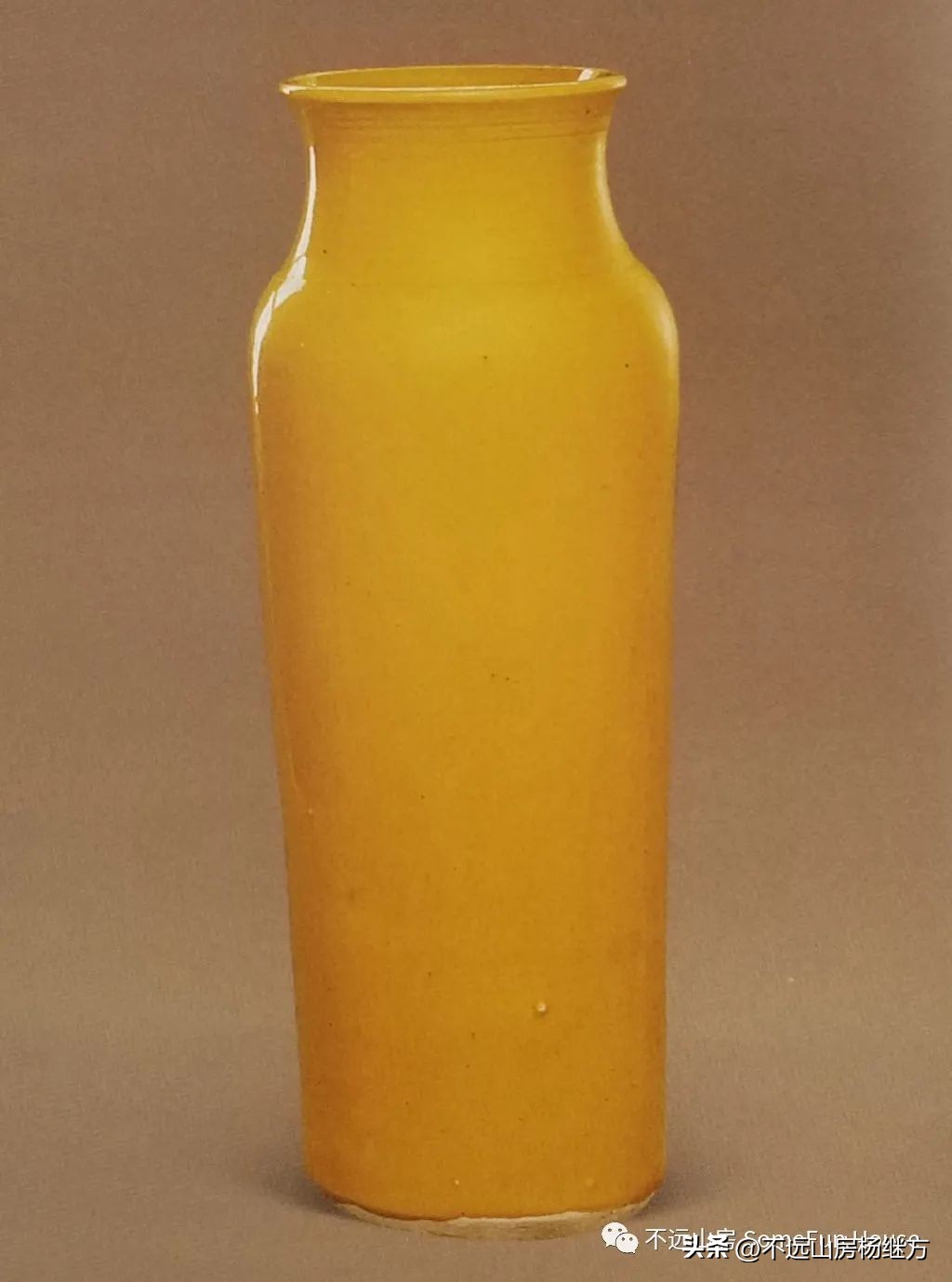 不远山房讲的什么,顺治年间的青花瓷器