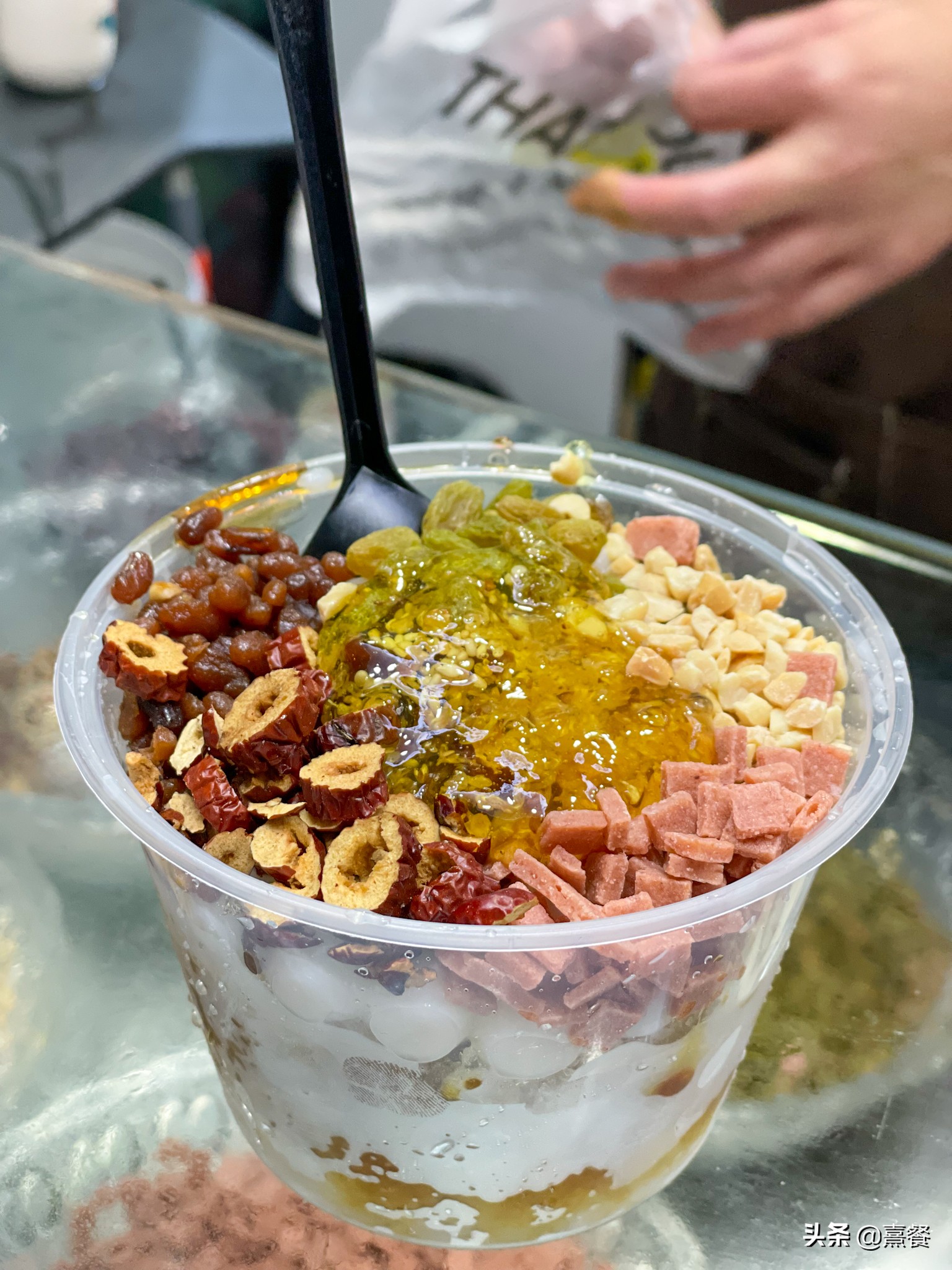 成都超详细小吃攻略,遍访成都美食十种体验绝佳的小吃