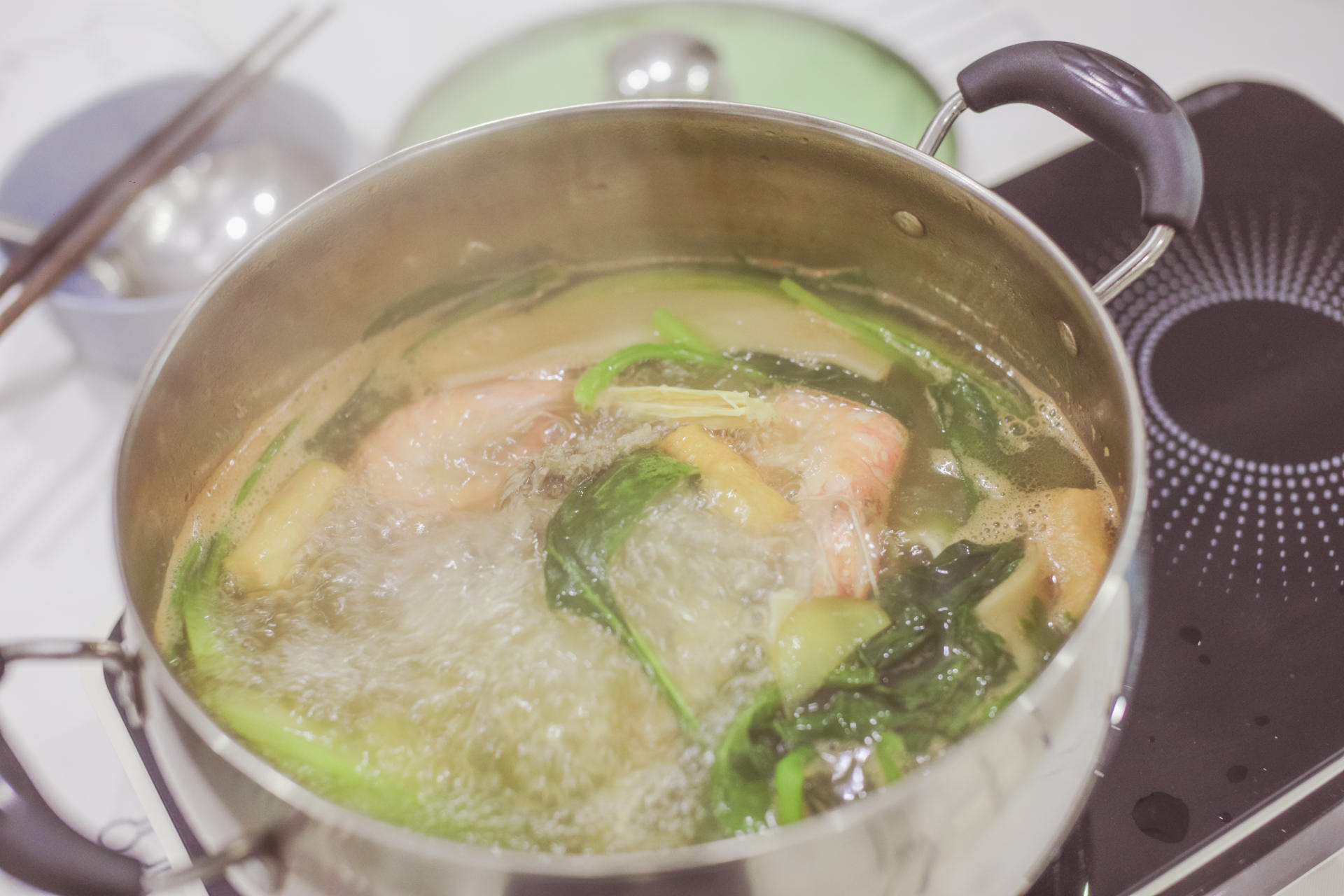 疫情闭户，宅家吃嗨：荣事达畅嗨盘真绝了