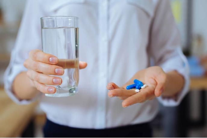 精神分裂症就是人格分裂吗,如何判断一个人有精神分裂症状