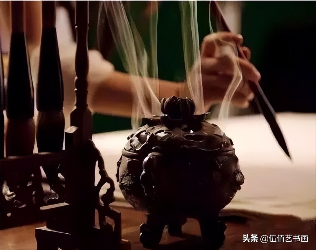 伍佰艺沉香香水,伍佰艺沉香