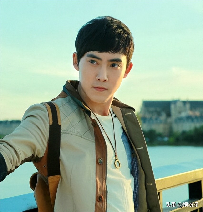 张睿为什么火了,张睿成名之路