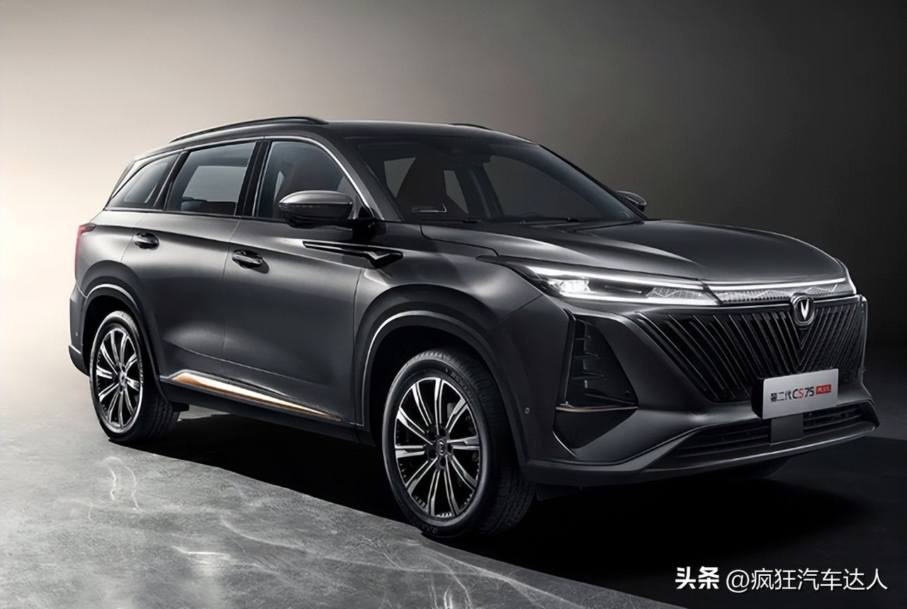 国产车哪个牌子质量最好,国产车suv哪个牌子质量好