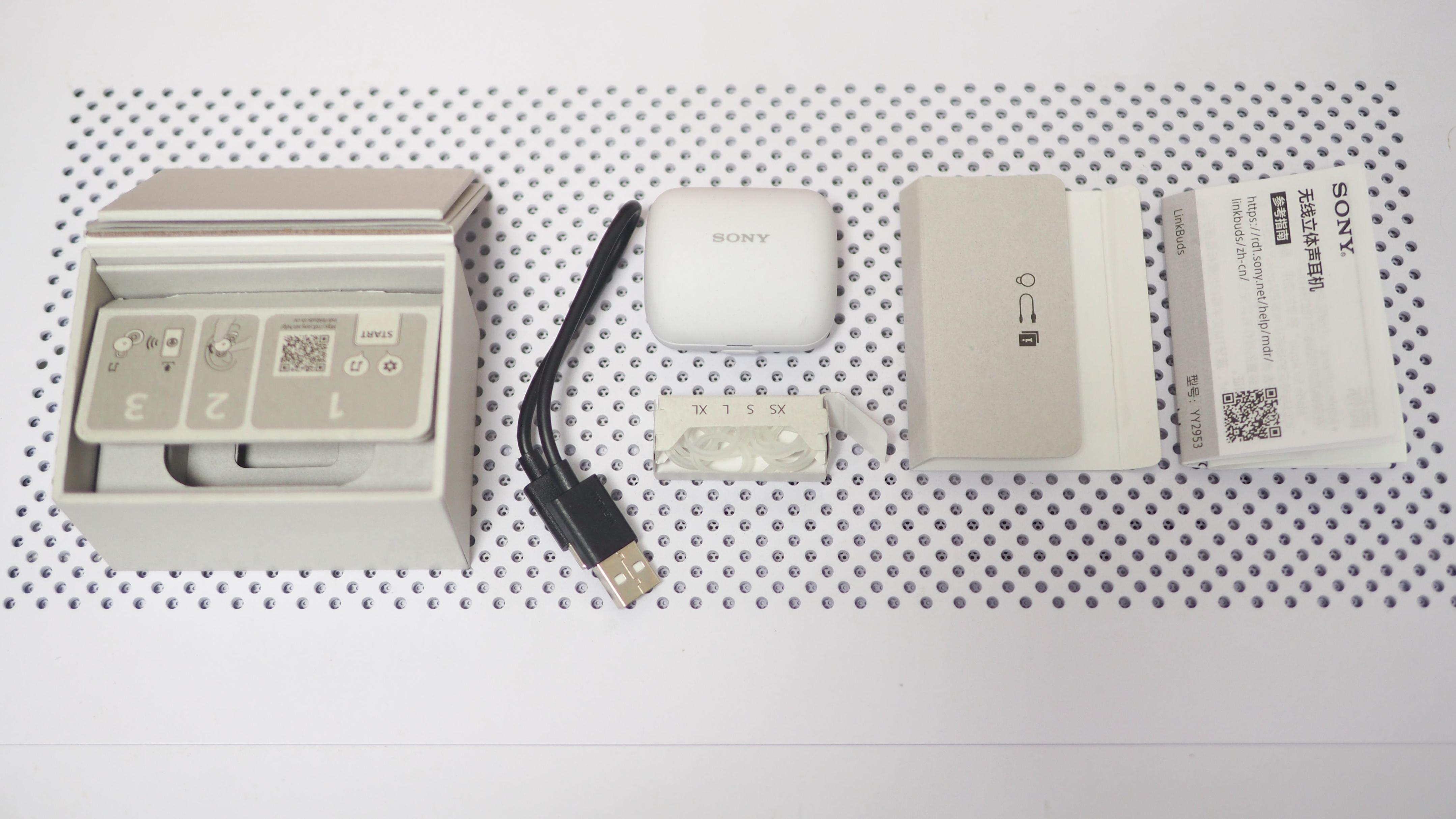 sonylinkbuds蓝牙耳机测评,索尼全新linkbuds真无线耳机缺点