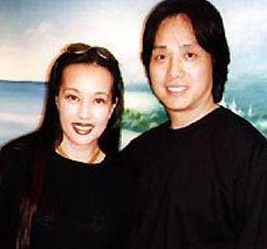 刘晓庆一生中经历了5段婚姻,刘晓庆和她的五个男人的爱恨情仇