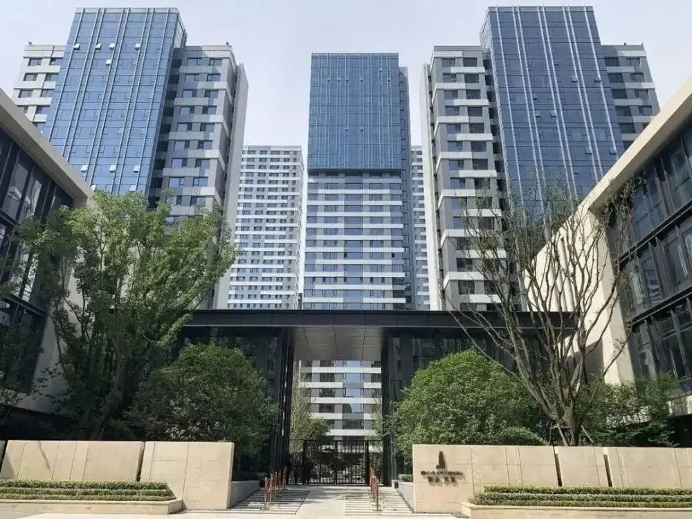 胡葆森郑州大学,胡葆森建业集团的历史