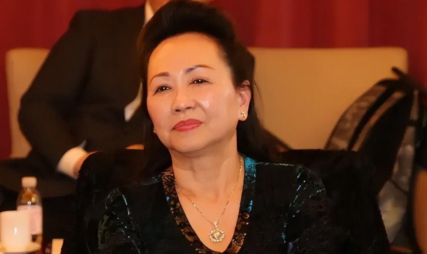 捐款5.7亿的“越南华人女首富”突然被捕,为何会惊动李嘉诚?