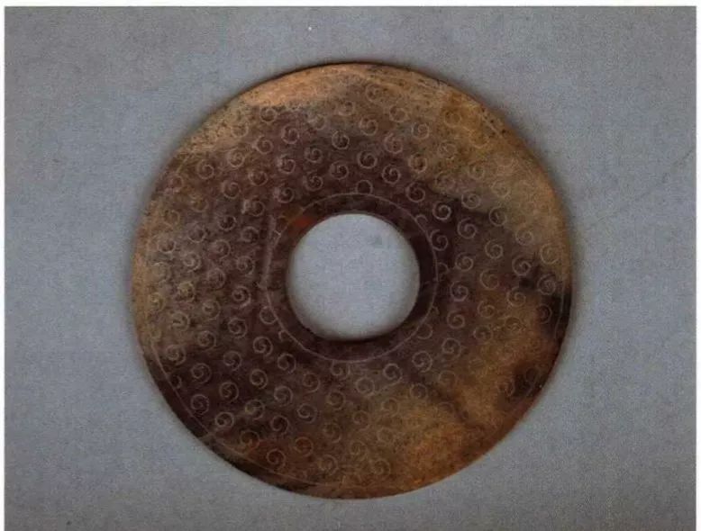 长沙博物馆青铜器介绍,长沙市博物馆的古代玉器