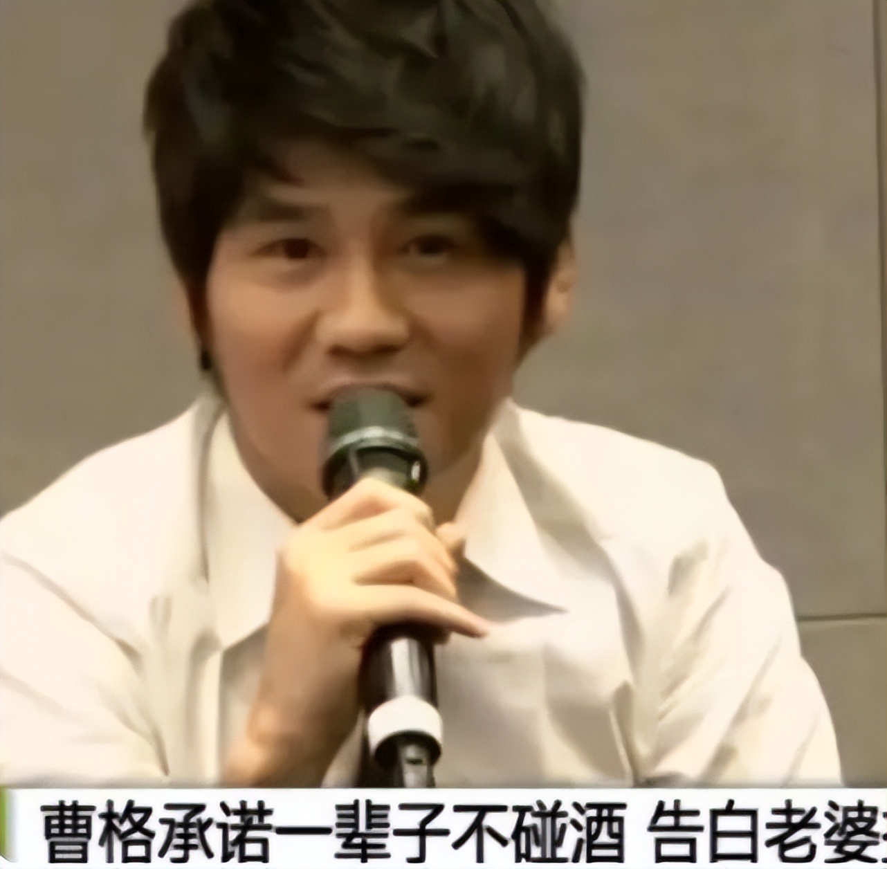 汪小菲深夜澄清绯闻,汪小菲深夜开炮